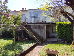 Vente Maison 3 chambresVervant