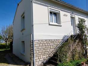 Vente Maison 3 chambresVervant