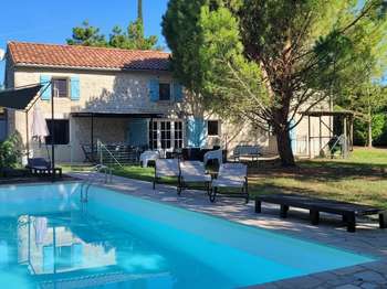 Vente Maison 3 chambresVervant