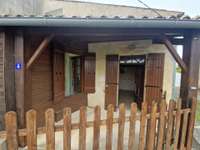 Vente maison 2 pièces