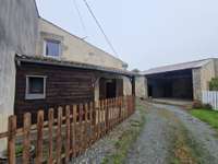 Vente maison 2 pièces
