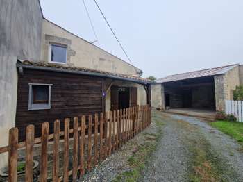 Vente Maison 1 chambreVervant