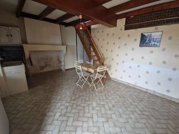 Vente maison 2 pièces