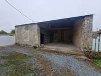 Vente maison 2 pièces