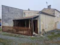 Vente maison 2 pièces