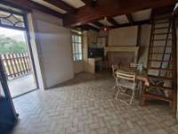 Vente maison 2 pièces