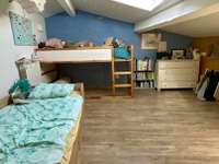 Vente maison 7 pièces Vente maison 7 pièces