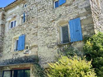 Vente Maison 6 chambresVesc