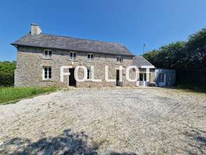 Vente Maison 3 chambresVesly