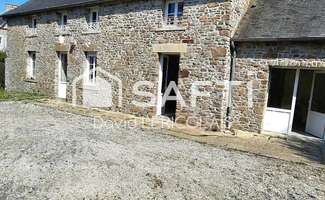 Photo Vente maison Vesly