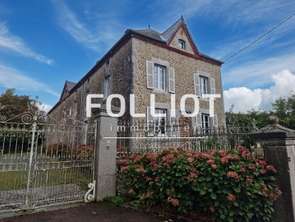 Vente Maison 5 chambresVesly
