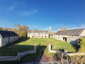 Vente Maison 5 chambresVesly