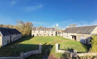 Photo Vente maison Vesly