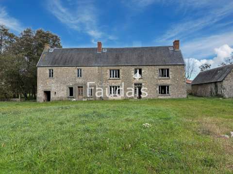 Vente maison 9 pièces Vente maison 9 pièces