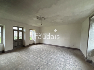 Vente maison 9 pièces Vente maison 9 pièces