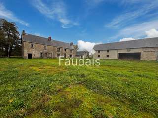 Vente maison 9 pièces Vente maison 9 pièces
