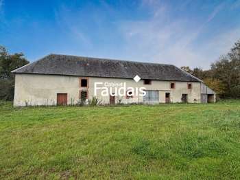 Vente maison 9 pièces Vesly 50