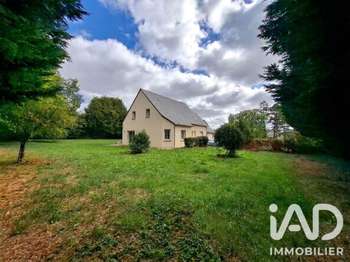 Vente Maison 5 chambresVesly