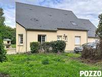 Vente maison 6 pièces Vente maison 6 pièces
