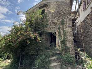 Vente Maison 1 chambreVesseaux