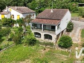 Vente Maison 3 chambresVesseaux