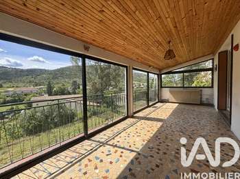 Vente Maison 3 chambresVesseaux