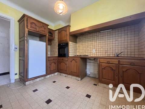 Vente maison 5 pièces Vente maison 5 pièces