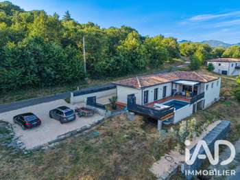 Vente Maison 3 chambresVesseaux