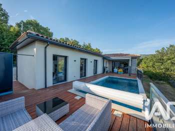 Vente Maison 3 chambresVesseaux