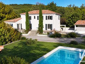 Vente maison 8 pièces Vesseaux 07