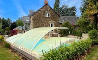 Photo Vente maison Vessey
