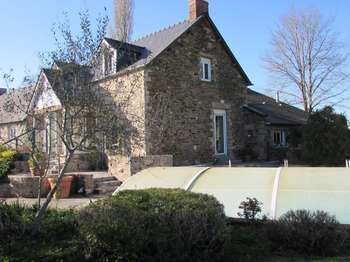 Vente Maison 5 chambresVessey