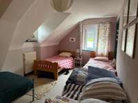 Vente maison 8 pièces Vente maison 8 pièces