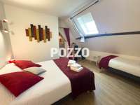 Vente maison 19 pièces Vente maison 19 pièces