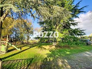Vente maison 19 pièces