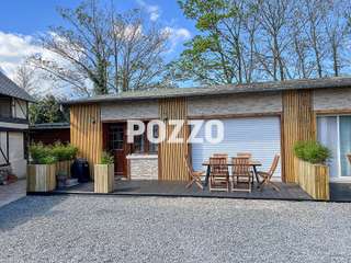 Vente maison 19 pièces