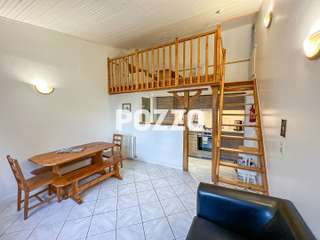 Vente maison 19 pièces