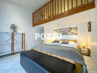 Vente maison 19 pièces