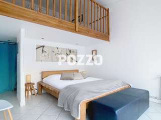 Vente maison 19 pièces