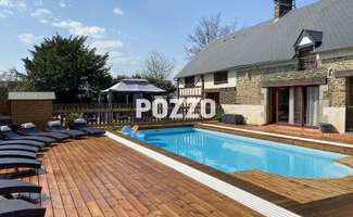 Photo Vente maison Vessey