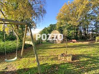 Vente maison 19 pièces