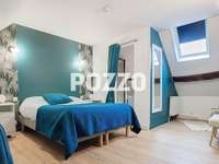 Vente maison 19 pièces Vente maison 19 pièces