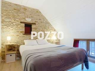 Vente maison 19 pièces