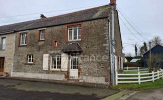 Photo Vente maison Vessey