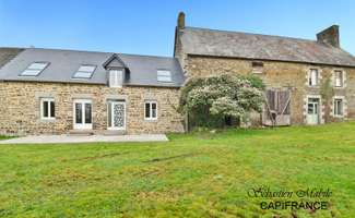 Photo Vente maison Vessey