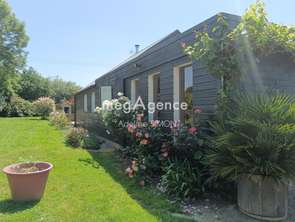 Vente Maison 4 chambresVessey