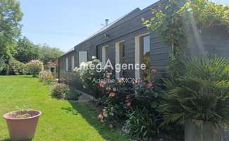 Photo Vente maison Vessey