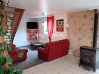 Vente maison 6 pièces Vente maison 6 pièces
