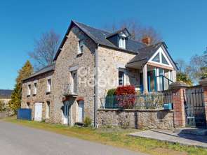 Vente Maison 4 chambresVessey