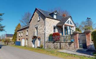 Photo Vente maison Vessey